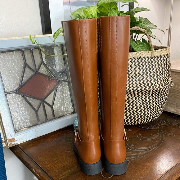 NWOB Coach / Rory Riding Boot - Picture 5 of 11